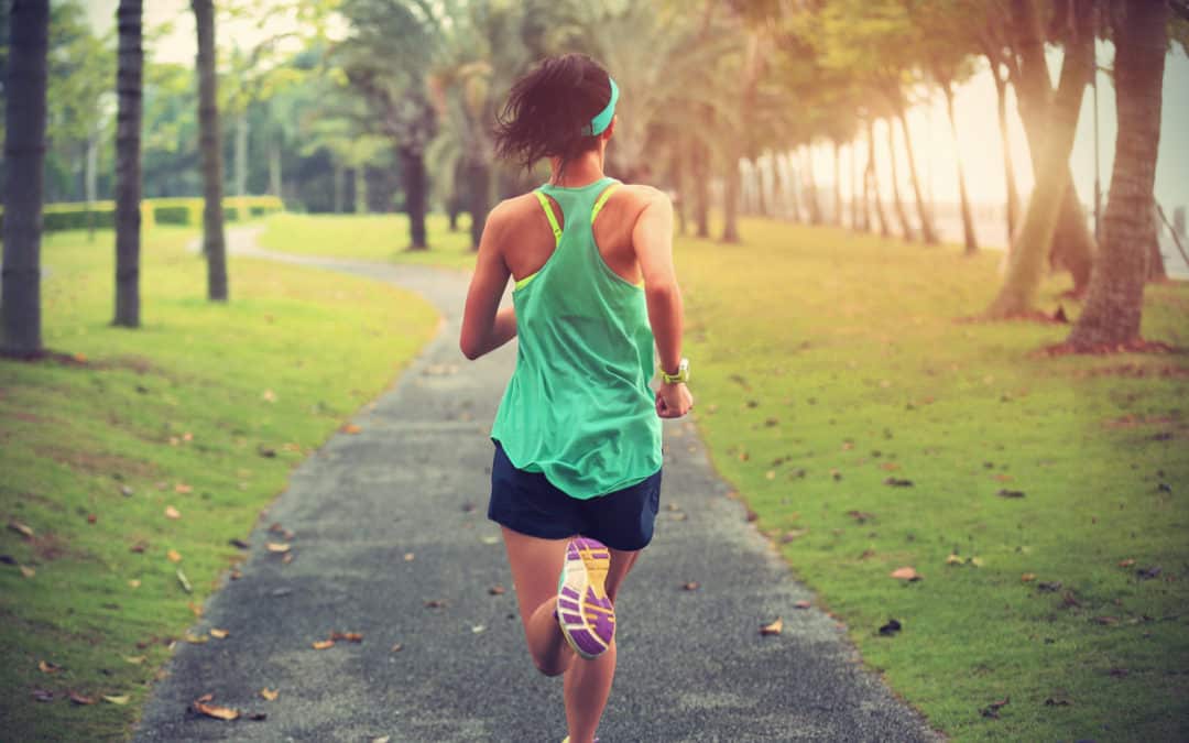Motivation to Move your Body