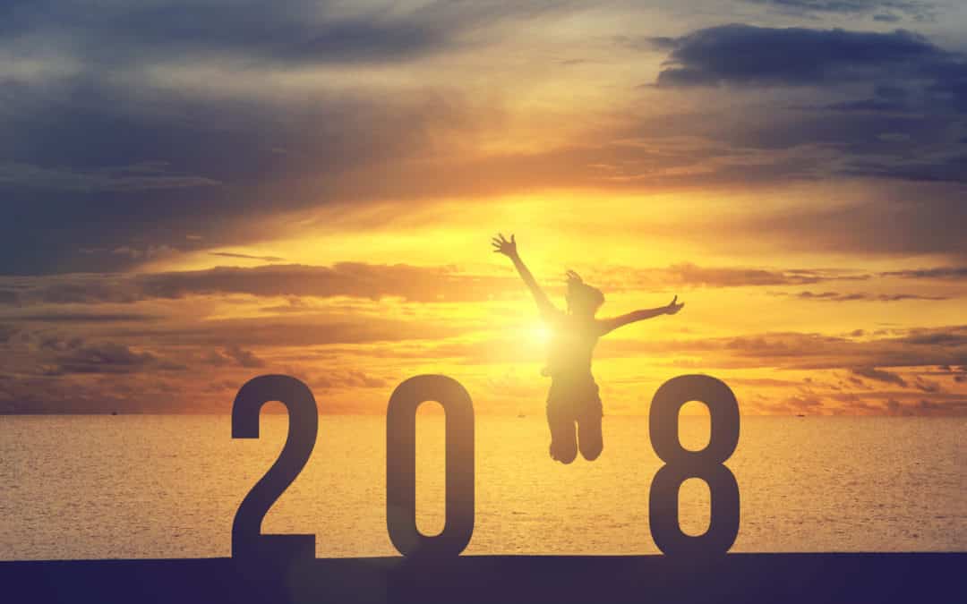Setting your Intentions for the Year