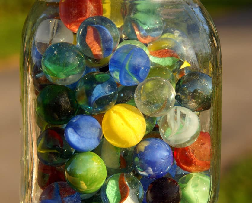 5 Tips to Create Space for the Things that Matter Most
