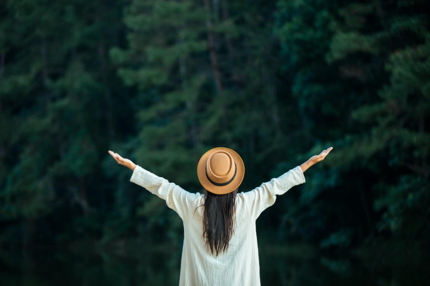 freedom